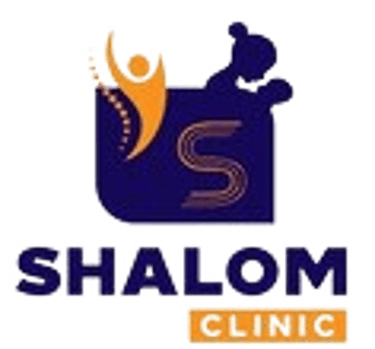 Shalom Clinic logo