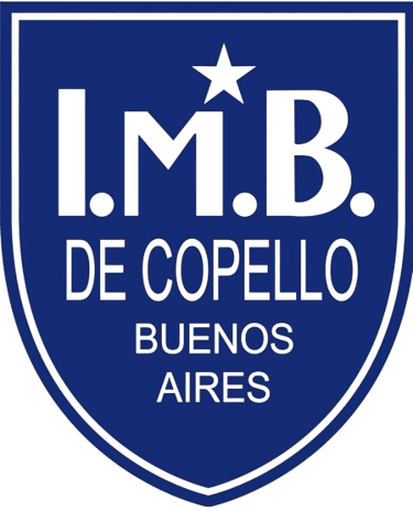Maria Bianchi de Copello logo