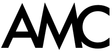 AMC logo