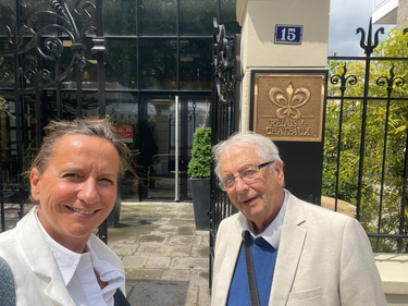 photos et vidéos  logo