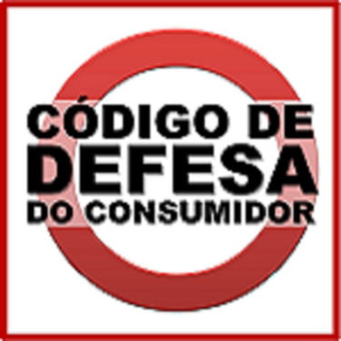 Defesa do consumidor  logo