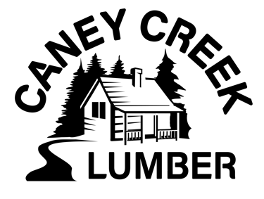 Caney Creek Cabin Supplies logo