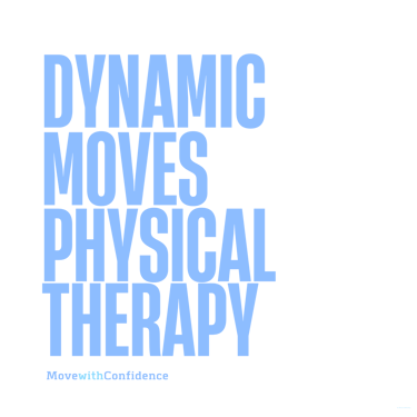 In-Home Physical Therapy l Dynamic Moves Physical Therapy logo