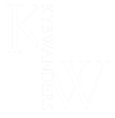 KybWanders logo