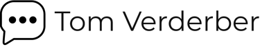 Tom Verderber logo