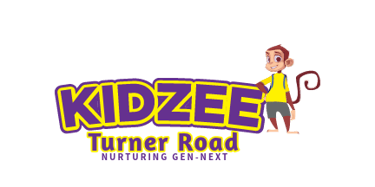 Kidzee Turner Road - Favorite Preschool | Dehradun  logo