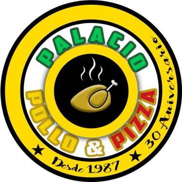 ▷Asador de Pollos🍗 y Pizzas🍕 en Morón de la Frontera  logo
