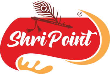 ShriPoint, Shrikhand, Matho, Dessert, Shrikhand Pune, Matho Pune logo