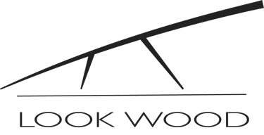 Lookwood logo