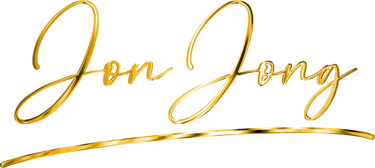 Jon Jong logo