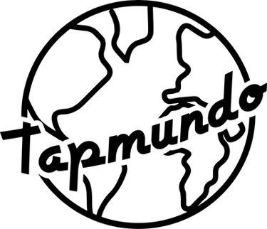 Tapmundo logo