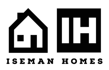 Iseman Homes - Houston, TX logo