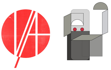 Taller VA arquitectura logo