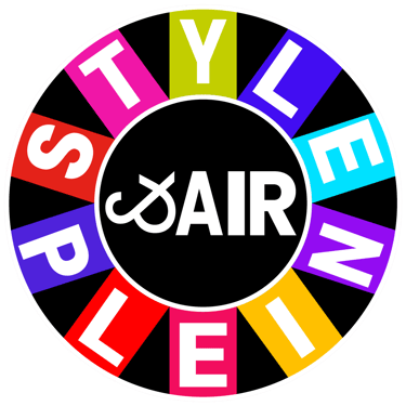 Style & pleine air logo