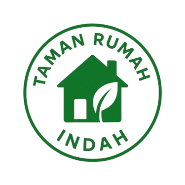 TamanRumahIndah.com logo