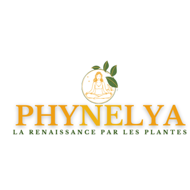 PHYNELYA logo