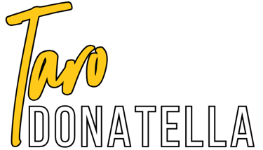 Taro Donatella logo