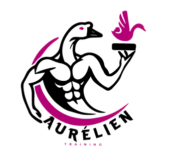 Aurélien Training logo