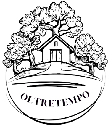 Oltretempo Agriturismo logo