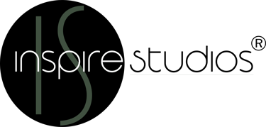 Inspire Studios  logo