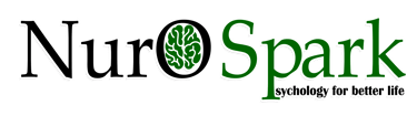 Nurospark logo