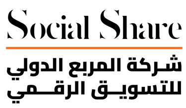 Social Share KSA logo