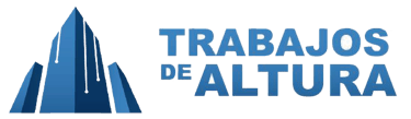 trabajos de altura logo