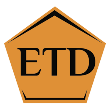 Solar ETD logo