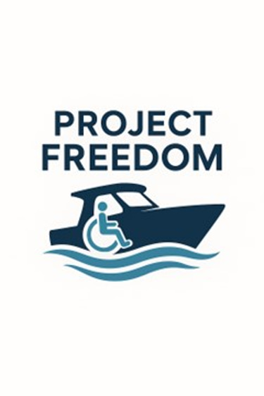 Project Freedom logo
