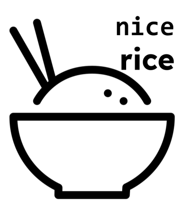 Nice Rice Interactive logo