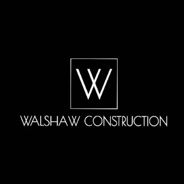 Walshaw Construction logo