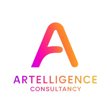 artelligenceai logo