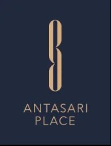 Antasari Place logo