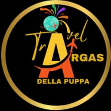 Vargas della Puppa Travel logo