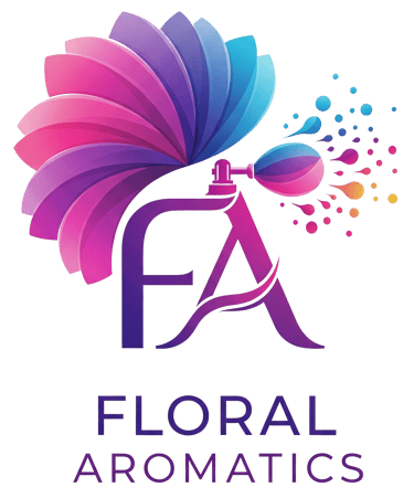 Floral Aromatics logo