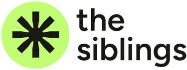 The Siblings Web Design Studio logo