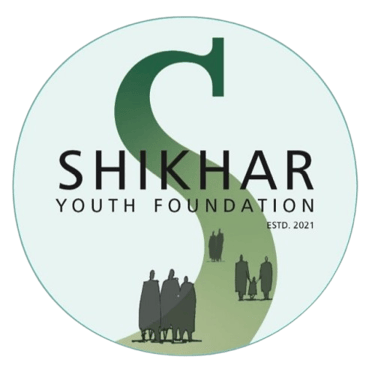 Shikhar Youth Foundation logo