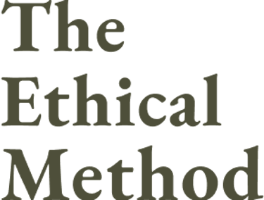 The Ethical Method logo