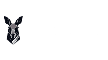 PODGAROO logo