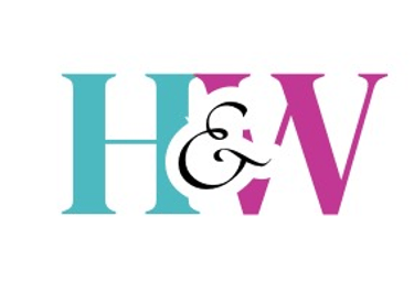 H & W logo