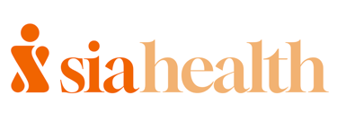 Sia Health logo
