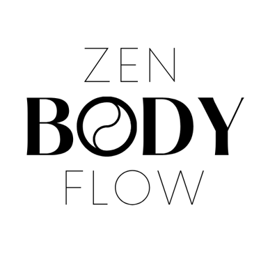 Zen BODY Flow logo