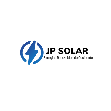 JP SOLAR logo