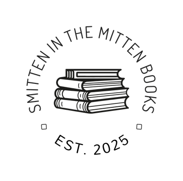 Smitten In The Mitten Books logo