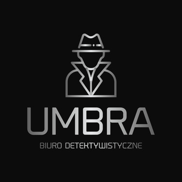 UMBRA Biuro Detektywistyczne logo