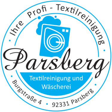 textilreinigung-parsberg logo