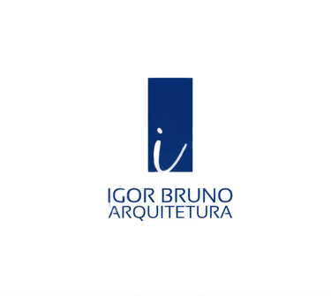 Igor Bruno Arquitetura logo