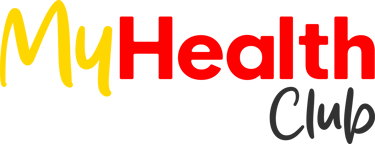 My Health Club logo