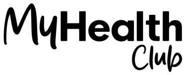 My Health Club logo