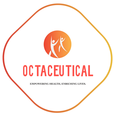 Octaceutical Private Limited logo